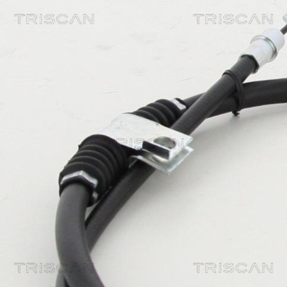 Käsipiduri tross 24-8005