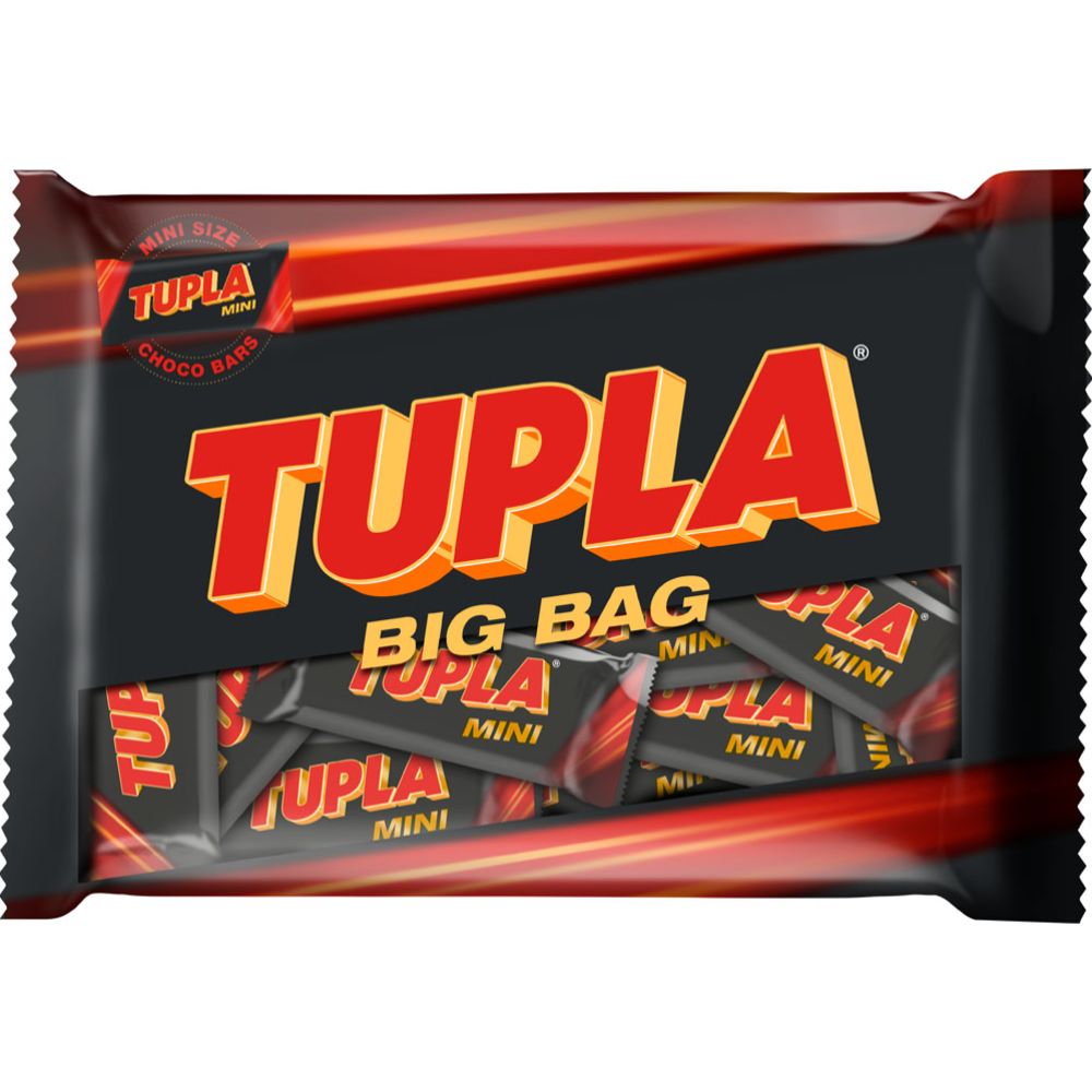 Tupla Original Bag 352g