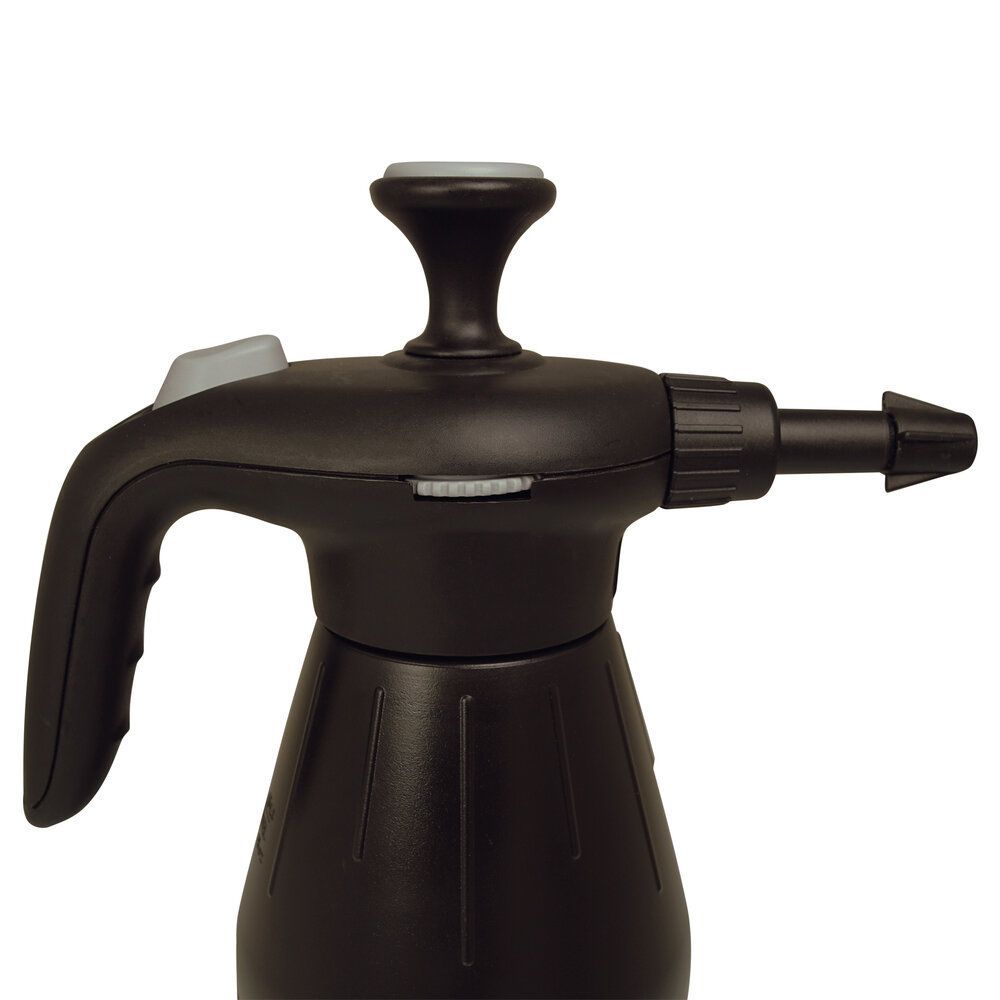 Mesto Cleaner Super Extreme tryckspruta pH 1–14 1,5 l