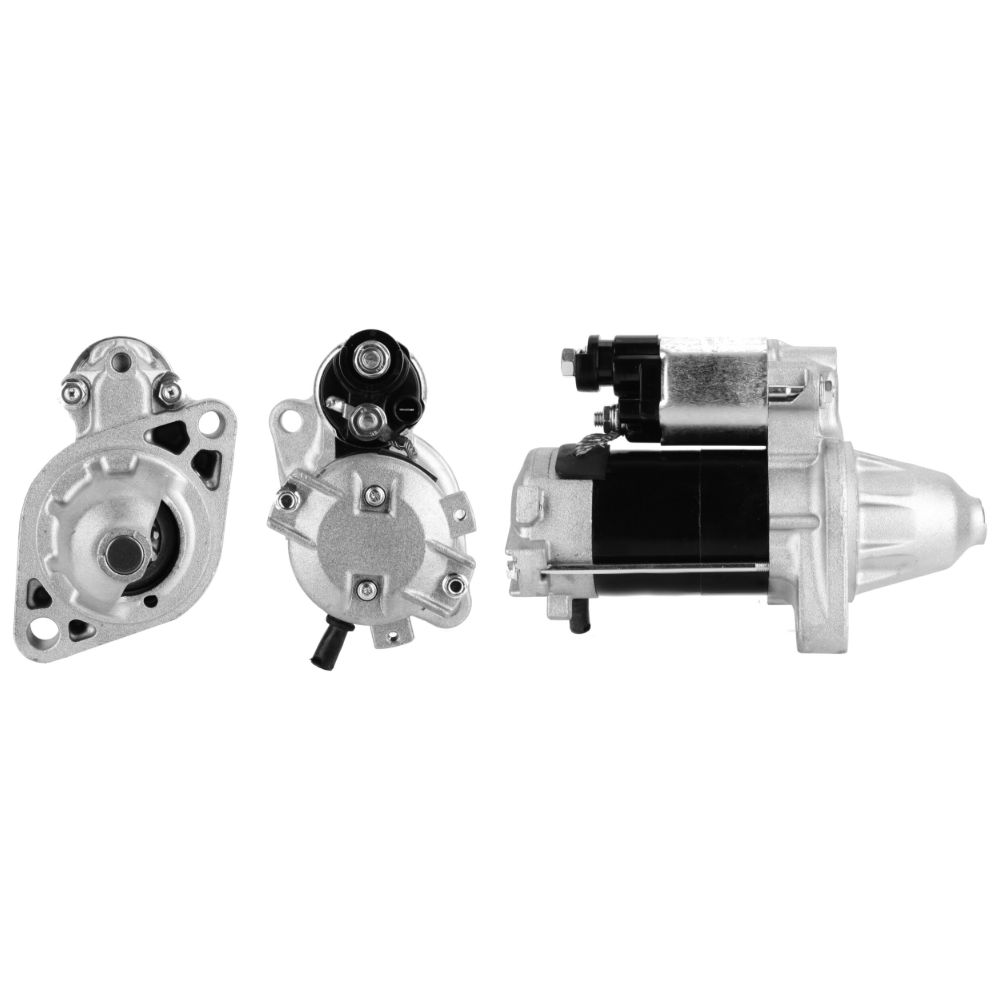 Startmotor 13-3119