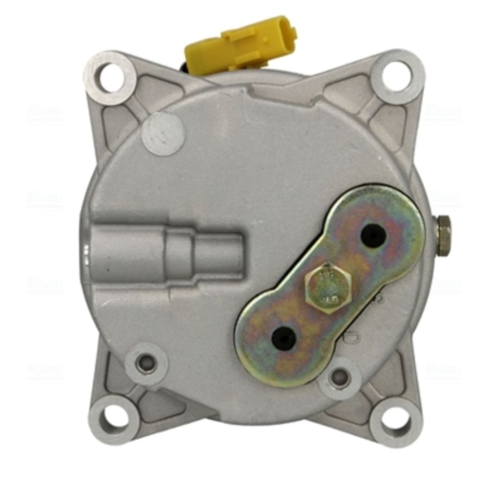 Ilmastointilaitteen kompressori 30-00409