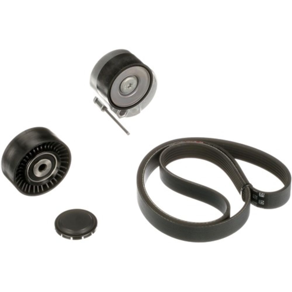 Multiribbremsats 25-00920