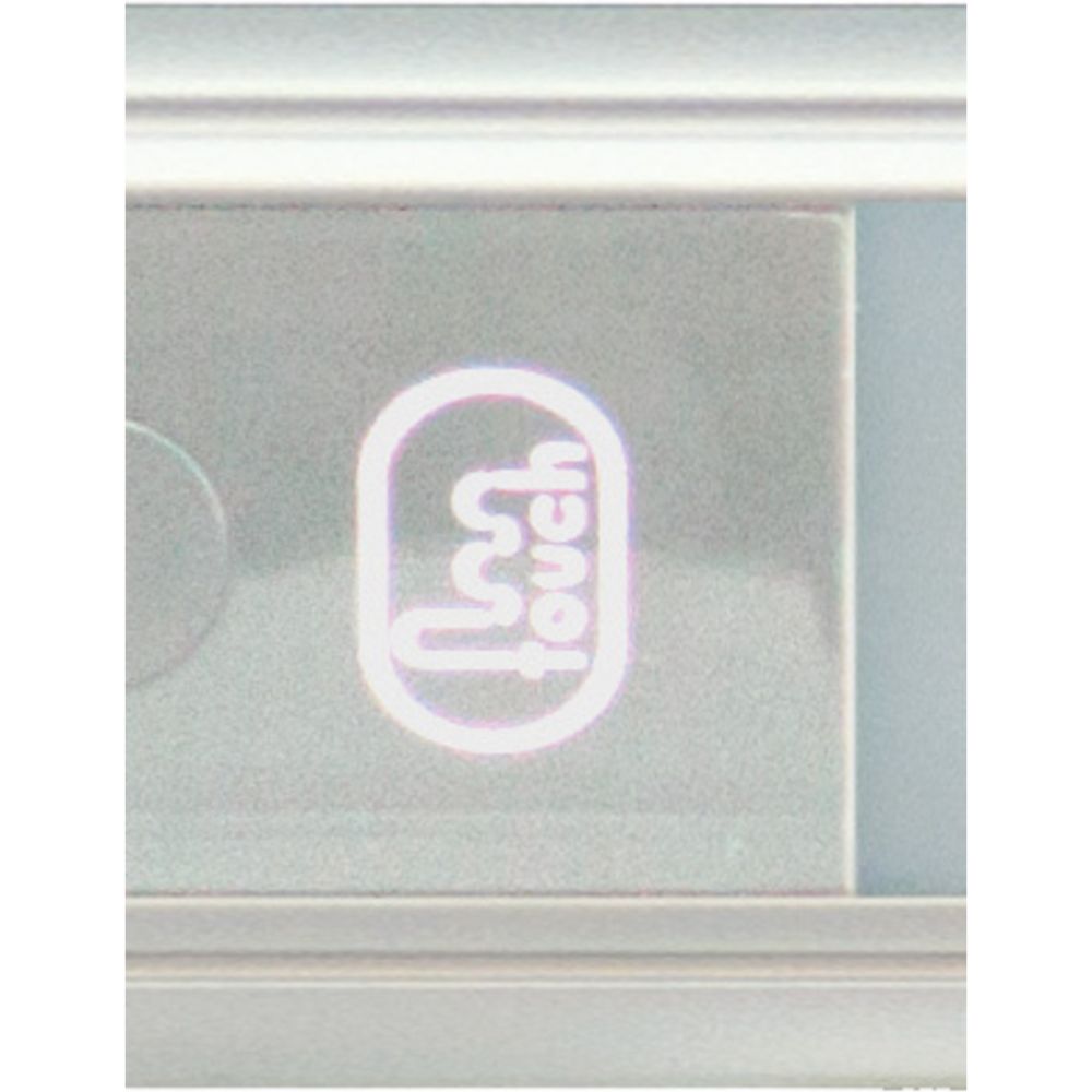 LED-innerbelysning med beröringsbrytare 12 V