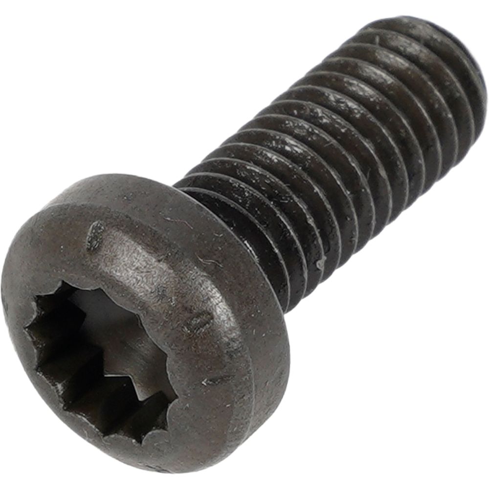 Skruv, tryckplatta 28-01749