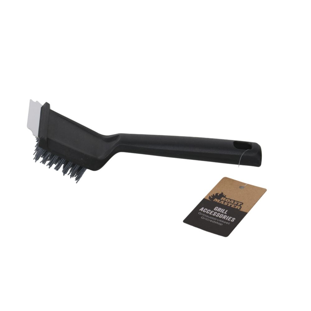 Roastmaster A-series grillihari kaabitsaga, 24 cm