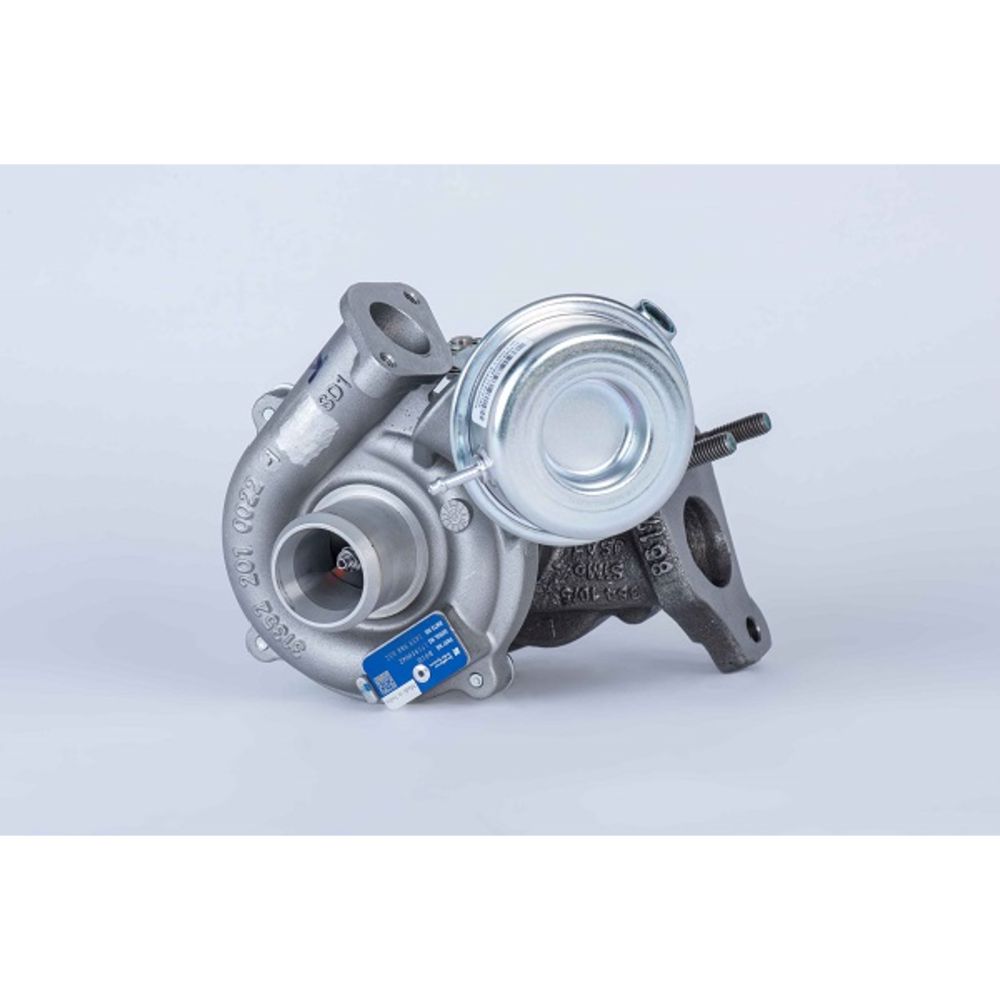 Turbo 13-00656
