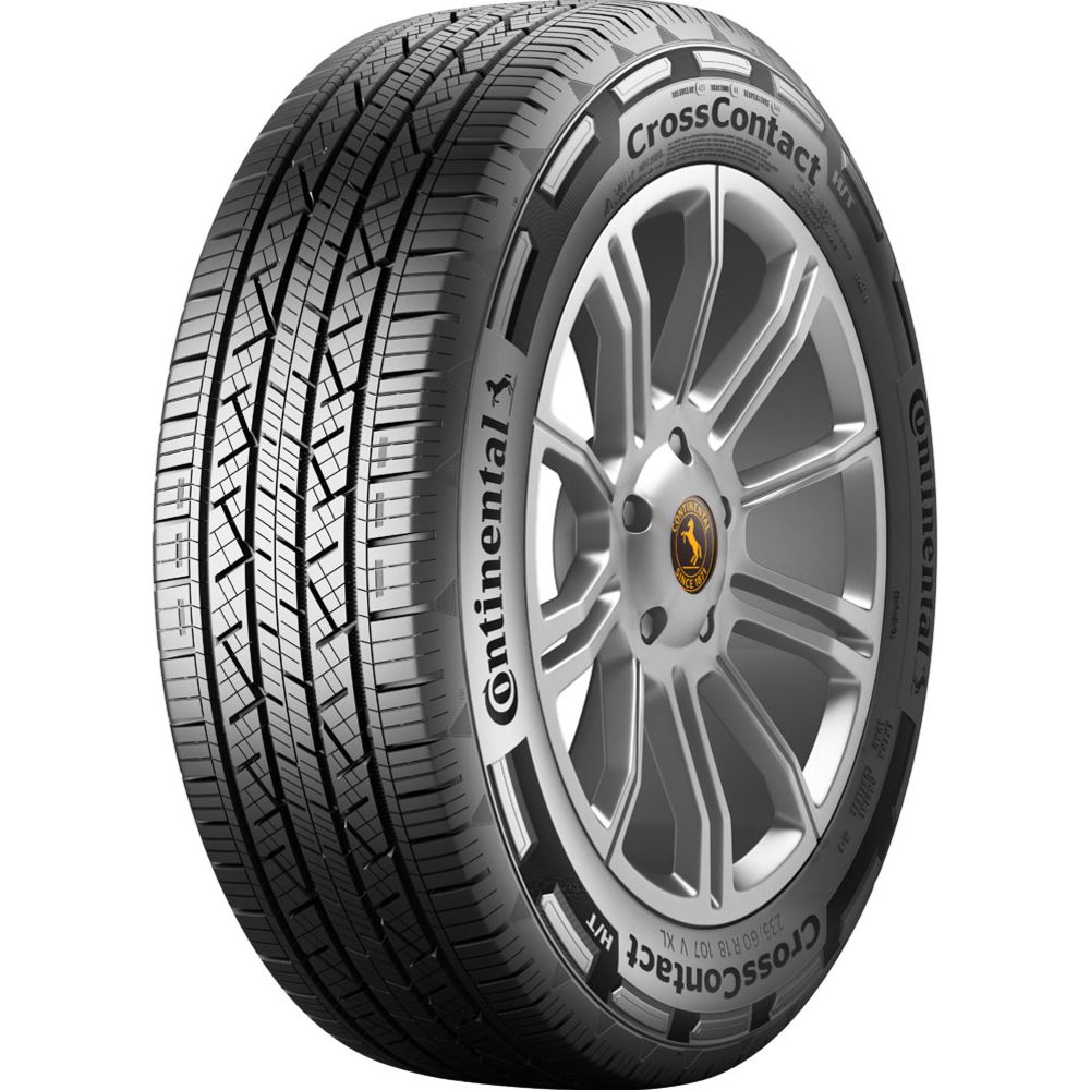 Continental CrossContact H/T 265/65 R17 112H sommardäck