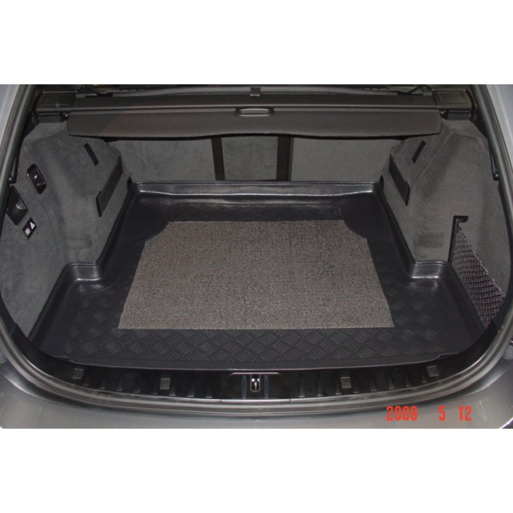 Bagagerumsmatta E91 300-serie Touring 05->