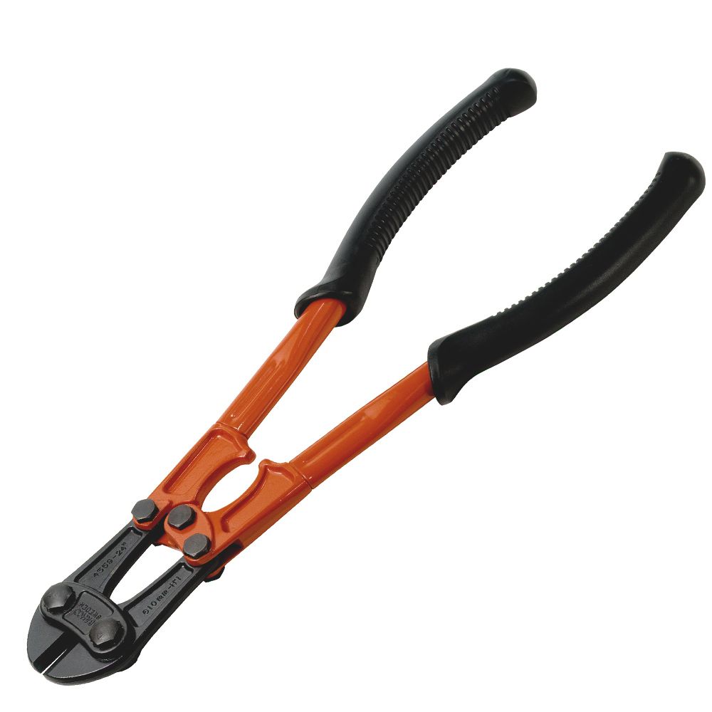 Bahco 4559-36 bultsax 36" / 900 mm