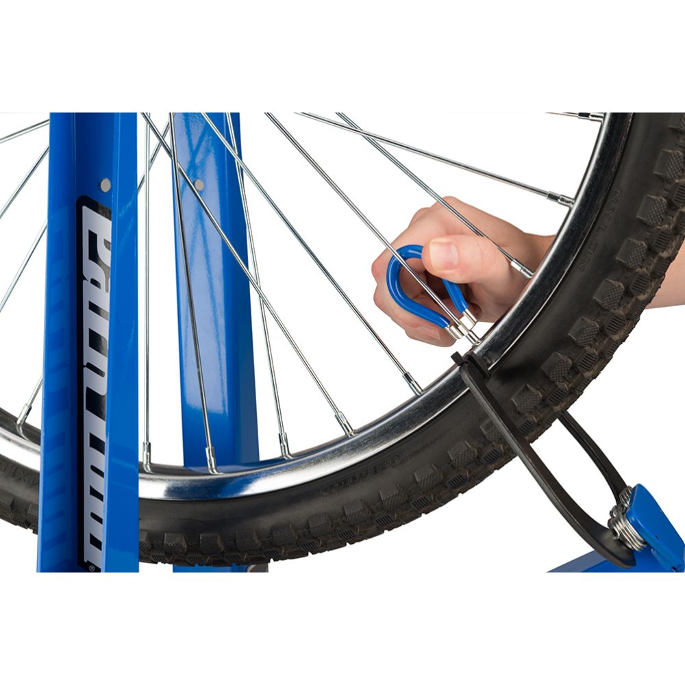 Park Tool SW-3 nippeliavain sininen