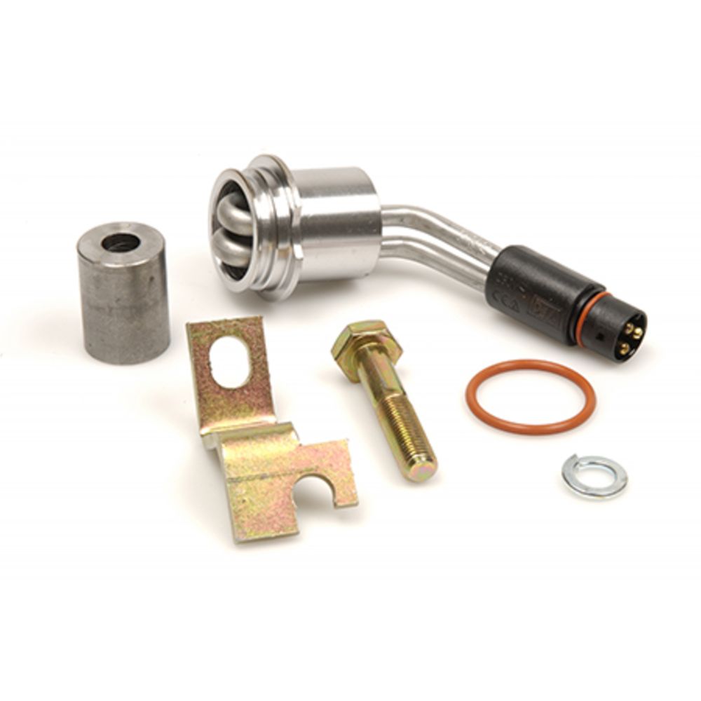 Defa-plokisoojendi #411584 Hyundai