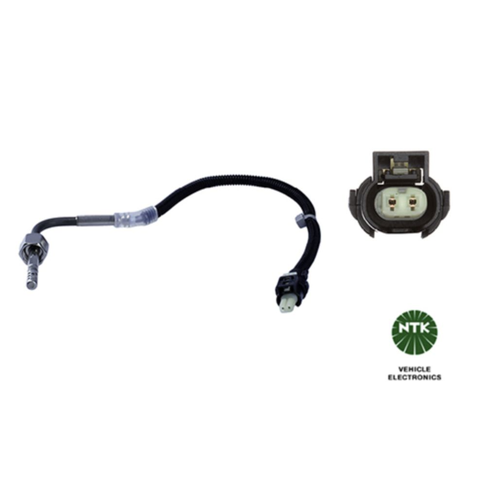 Sensor, avgastemperatur 28-01016