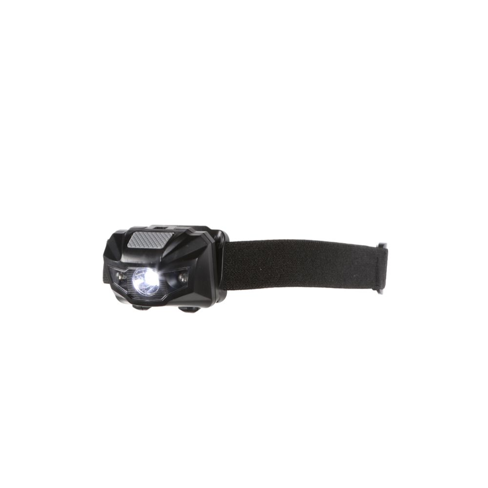 MTX Basic LED-otsavalaisin 100 lm 3 x AAA