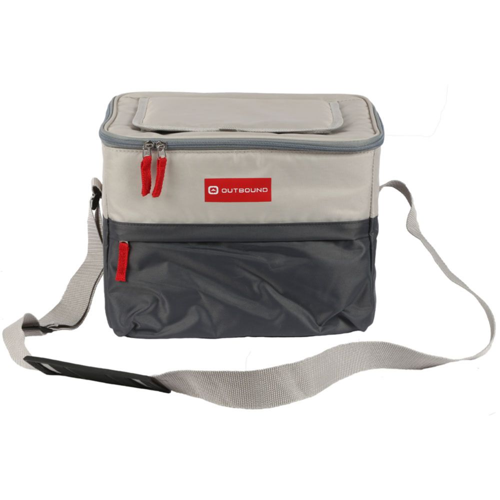 Outbound kylväska för 18 st. burkar