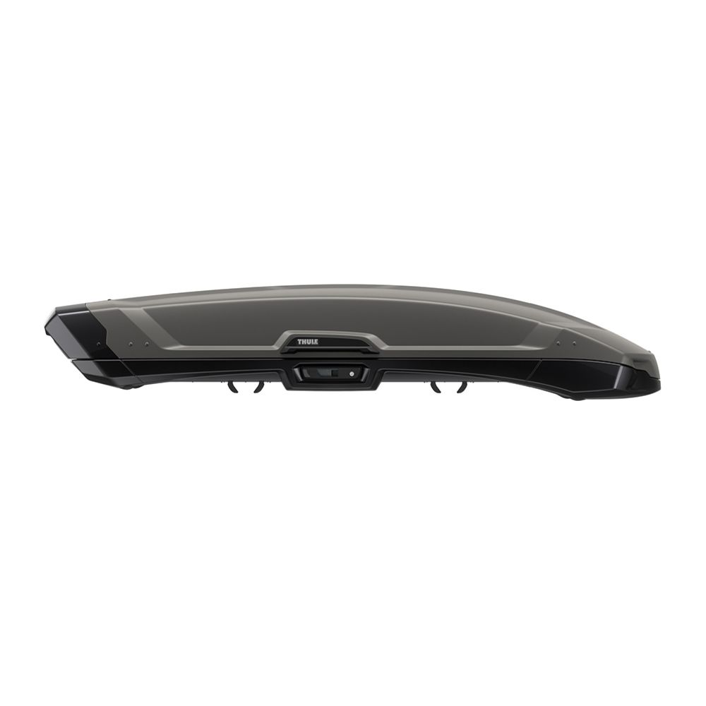 Thule Vector L katuseboks matt titaan (613700)
