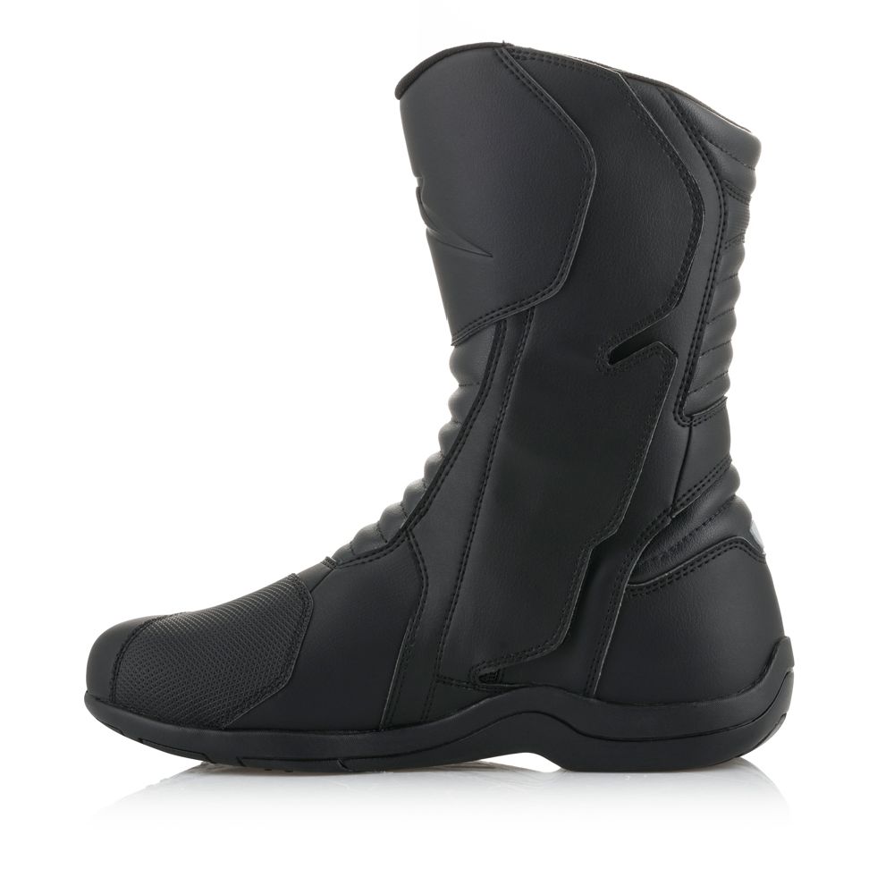 Alpinestars Origin Drystar MC-stövlar