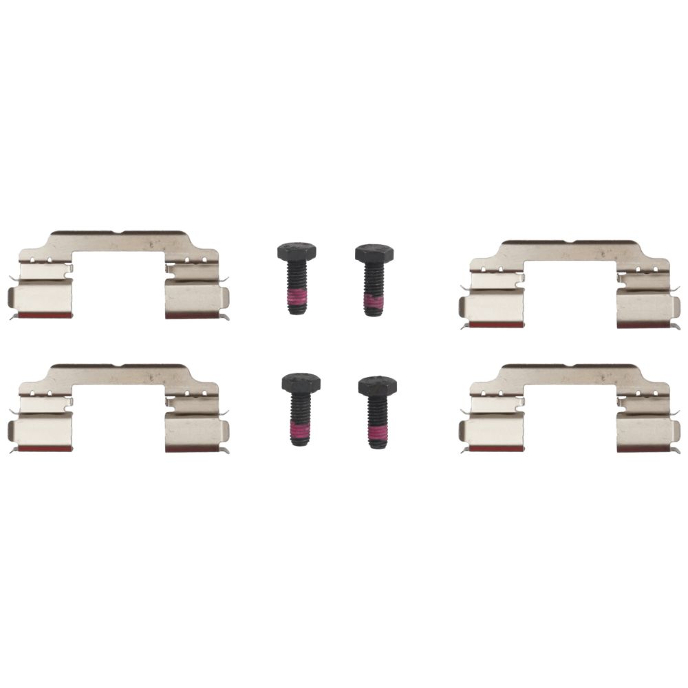 Piduriklotside komplekt 97-22845