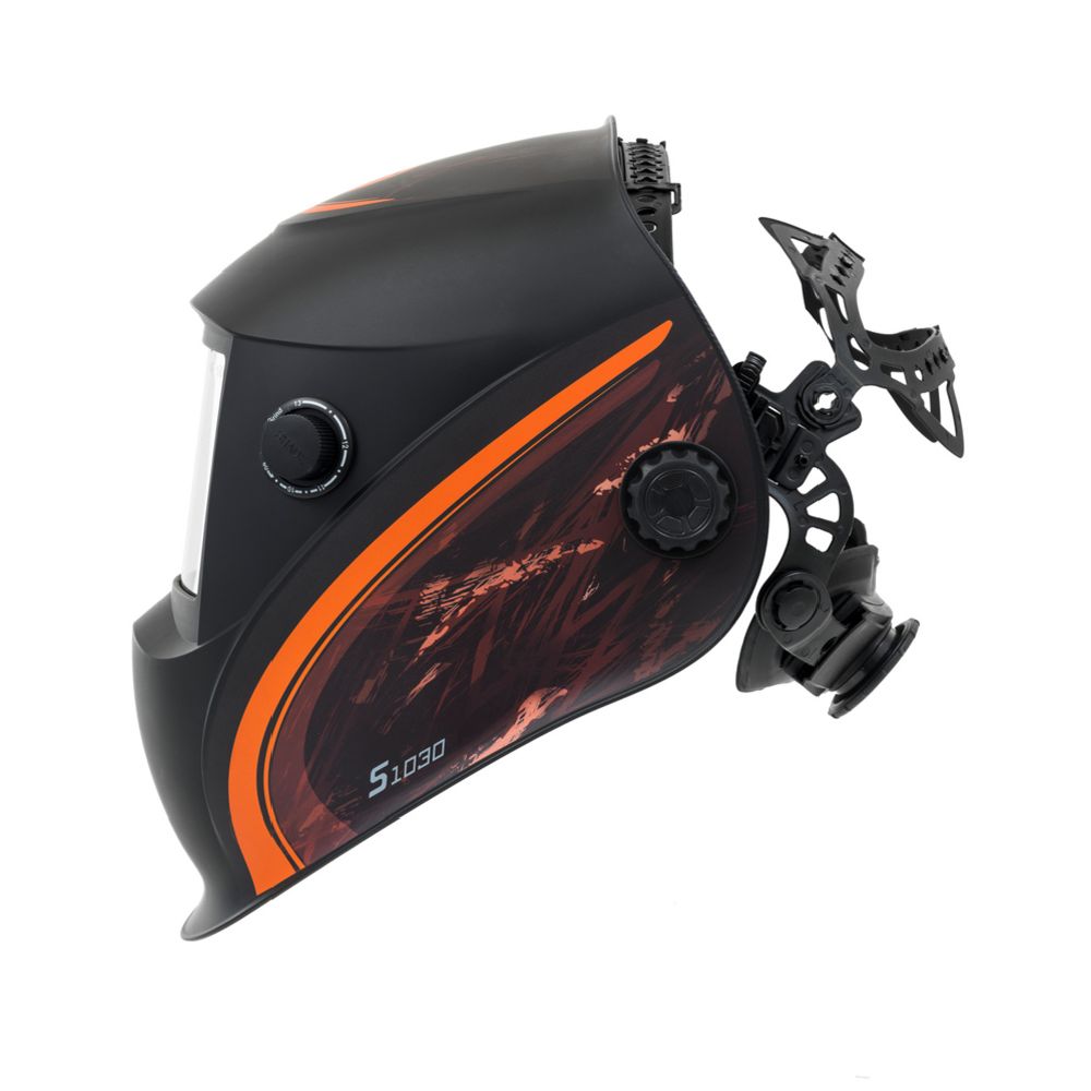 Kemppi S-Line S1030 svetshjälm
