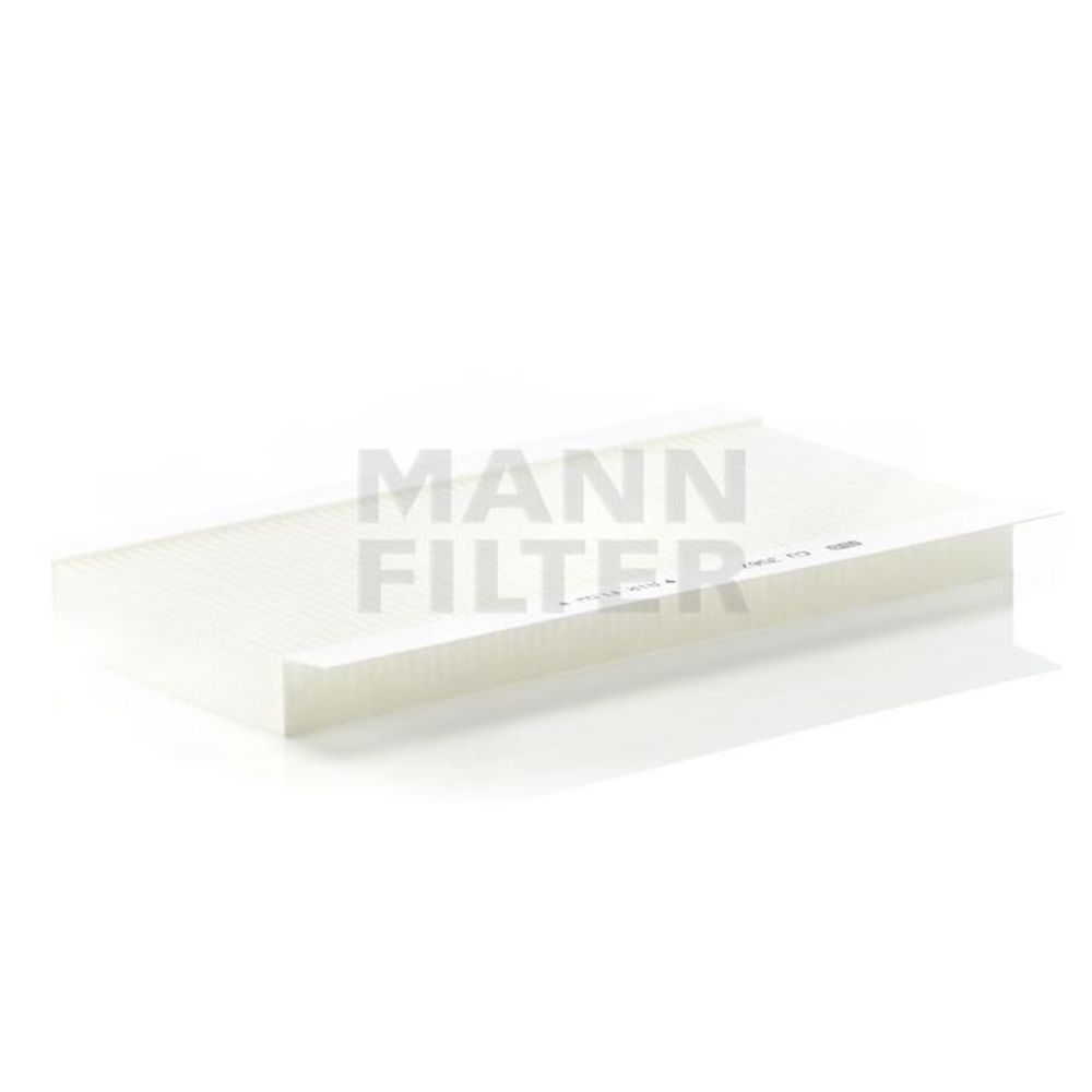 Raitisilmasuodatin 19-2501