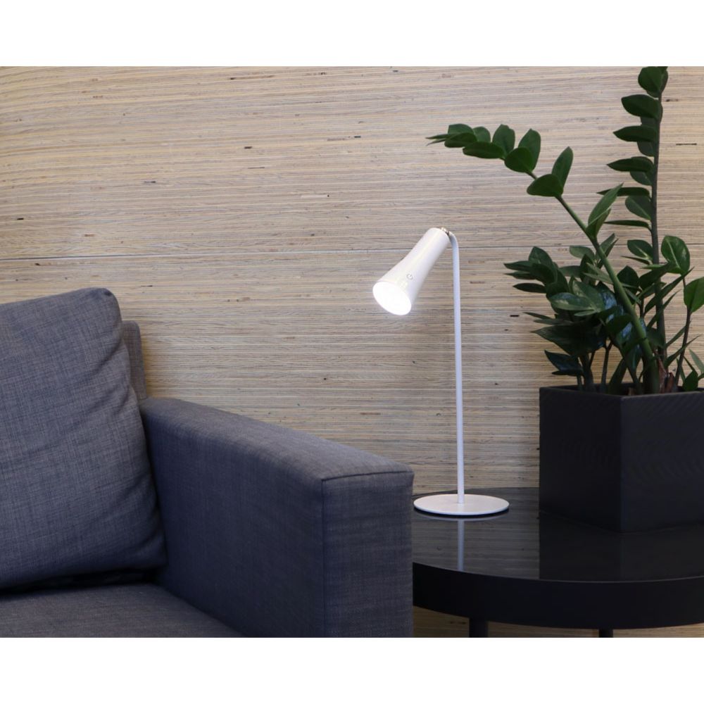 Led Energie 4in1 universaalne laetav valgusti, valge, 2 W, 150 lm