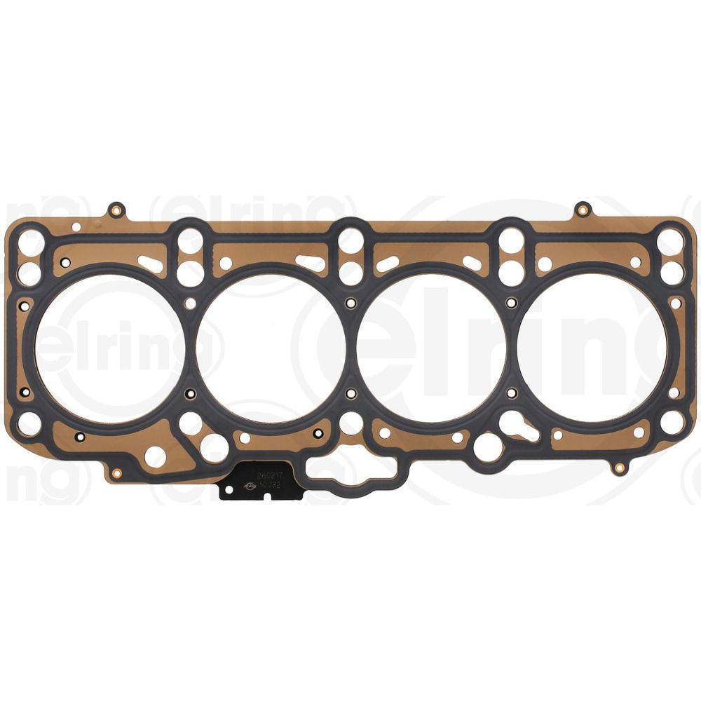 Packning, topplock 27-00421