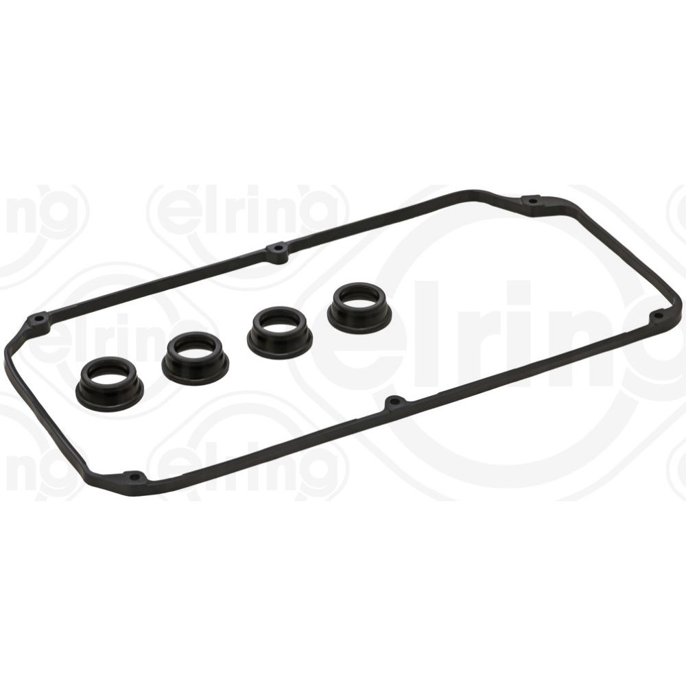 Packningssats, ventilkåpa 27-01661