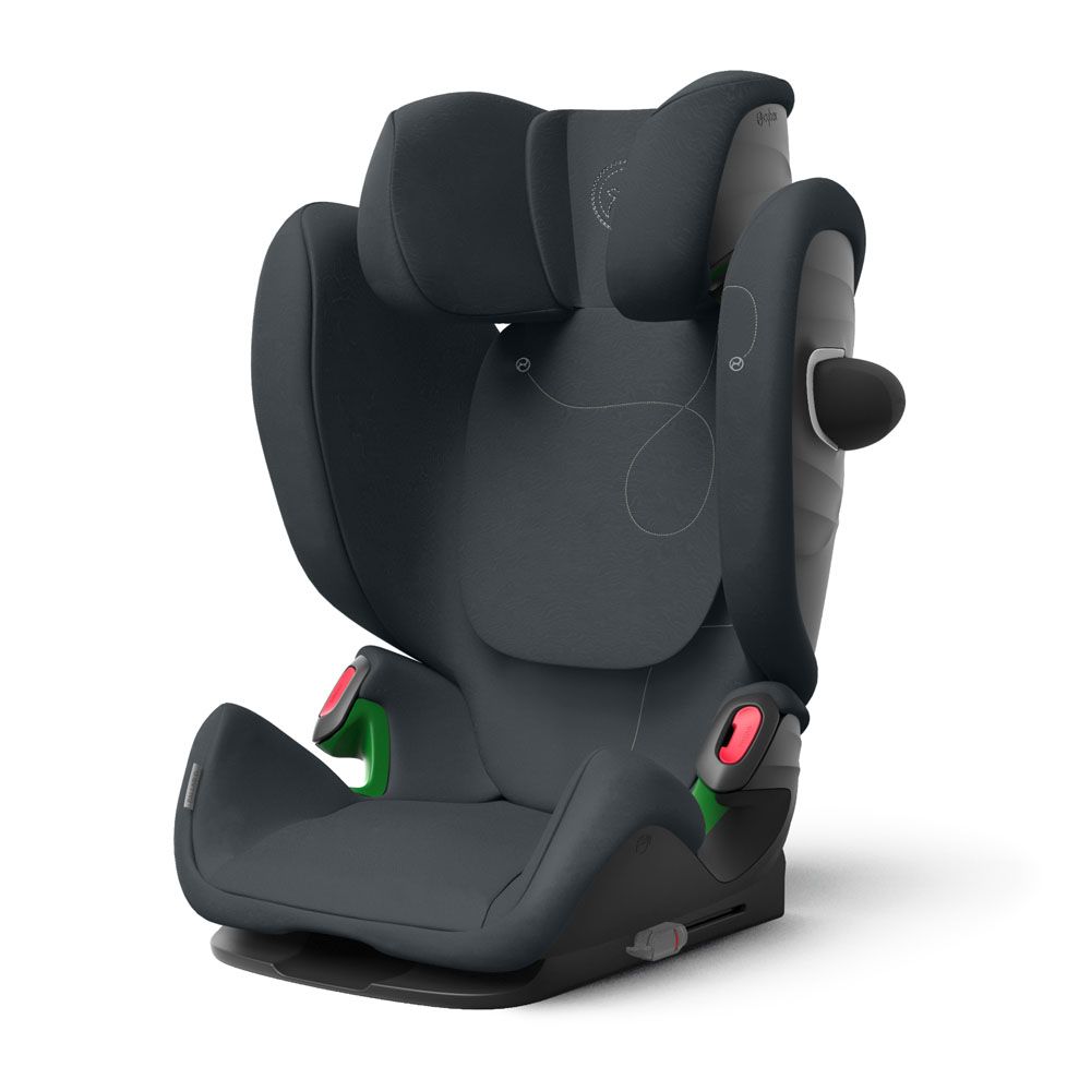 Cybex Pallas G I-Size bilbarnstol