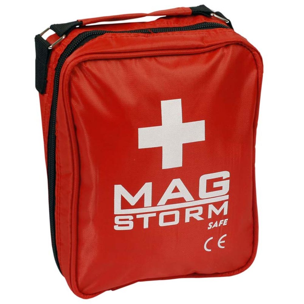 MagStorm ensiapulaukku