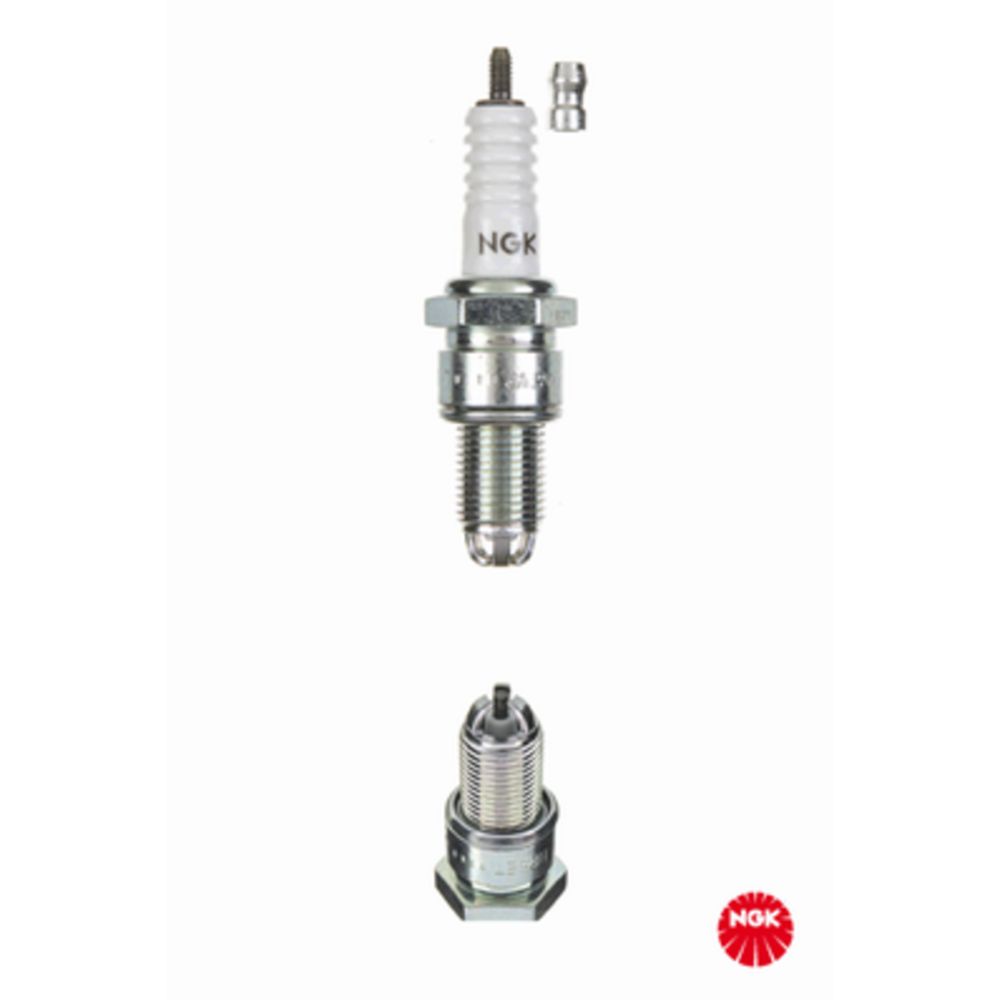 NGK BP5ET-10 süüteküünal