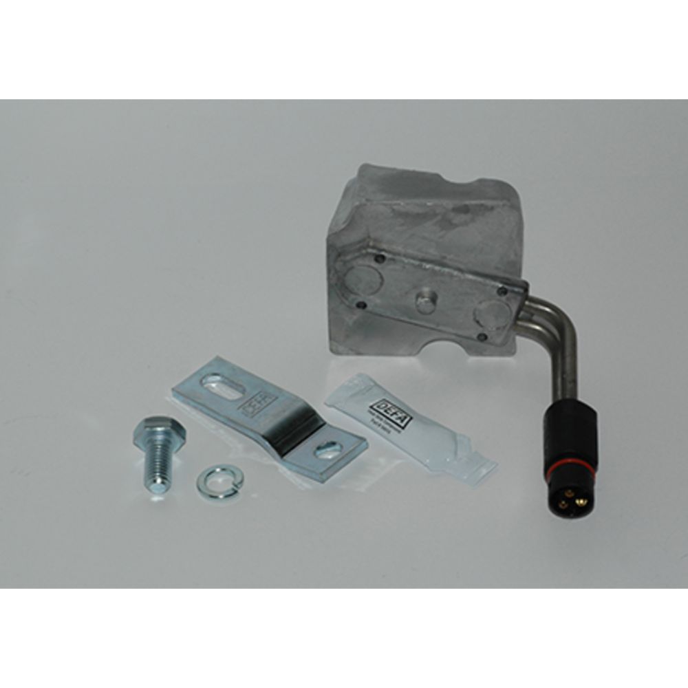 Defa-kiirgussoojendi #414816