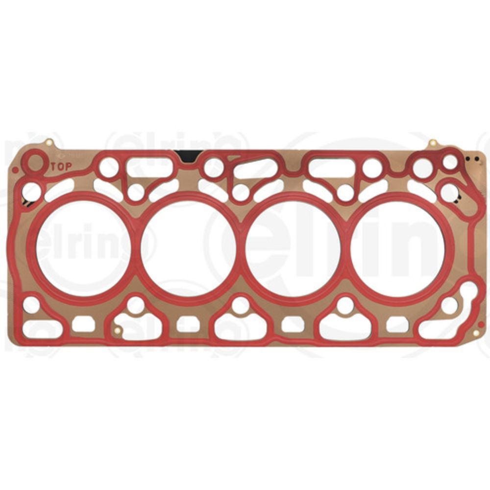 Packning, topplock 27-03009