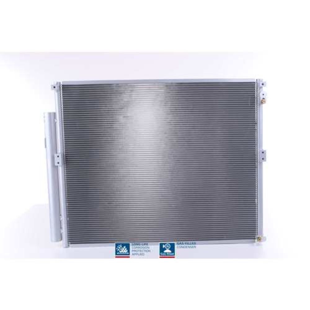 Kliimaseadme kondensaator 30-00423