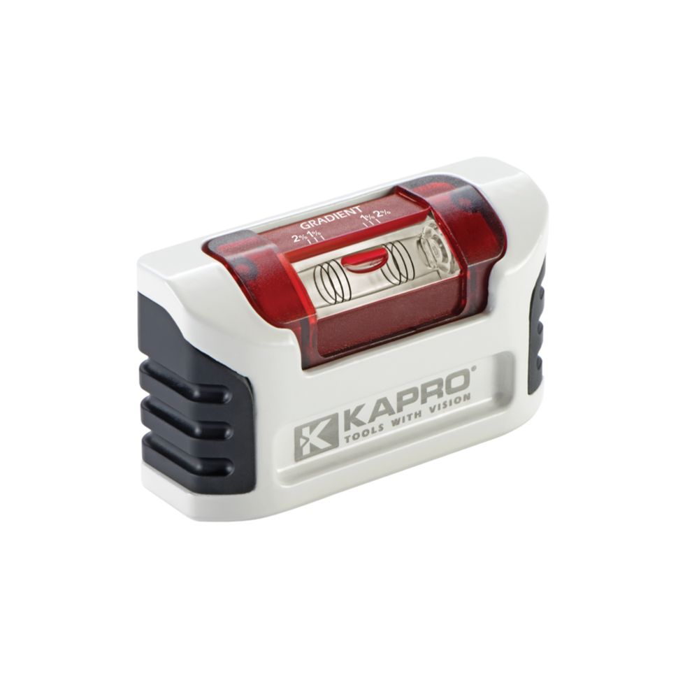 Kapro Optivision 946 mini vattenpass med magnet