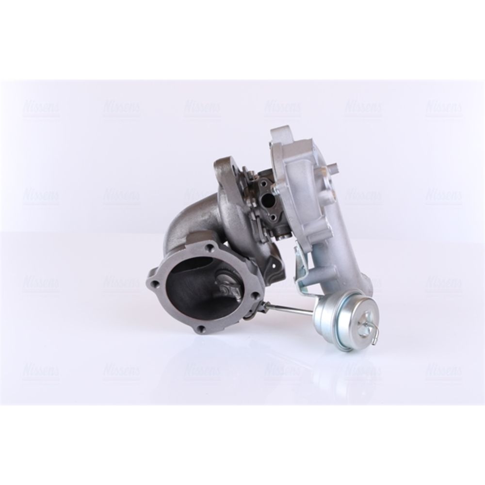 Turboahdin 13-00201