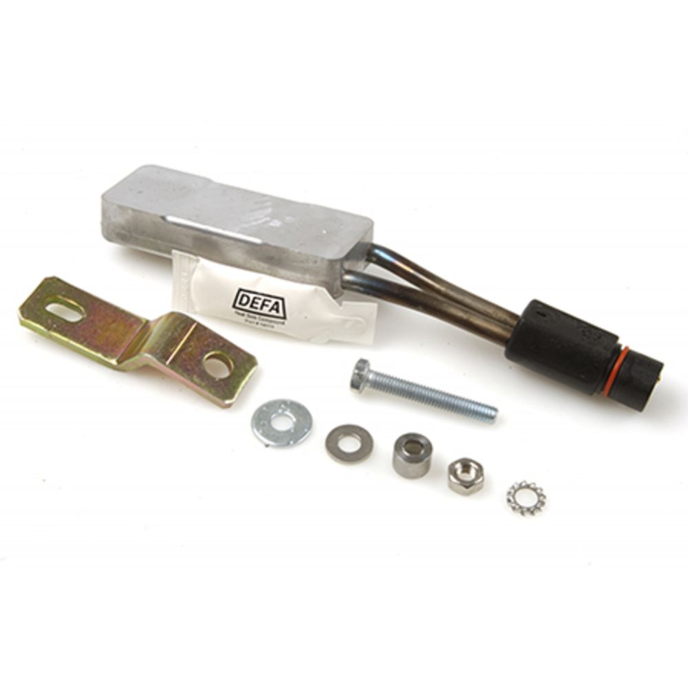 Defa-kiirgussoojendi #412812