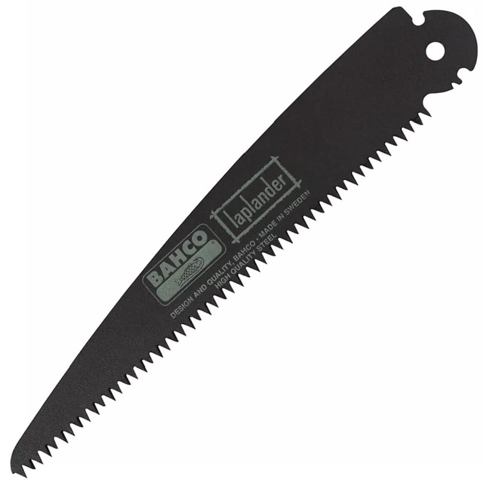 Bahco 396-BLADE-1P Laplander reservblad till fritidssåg