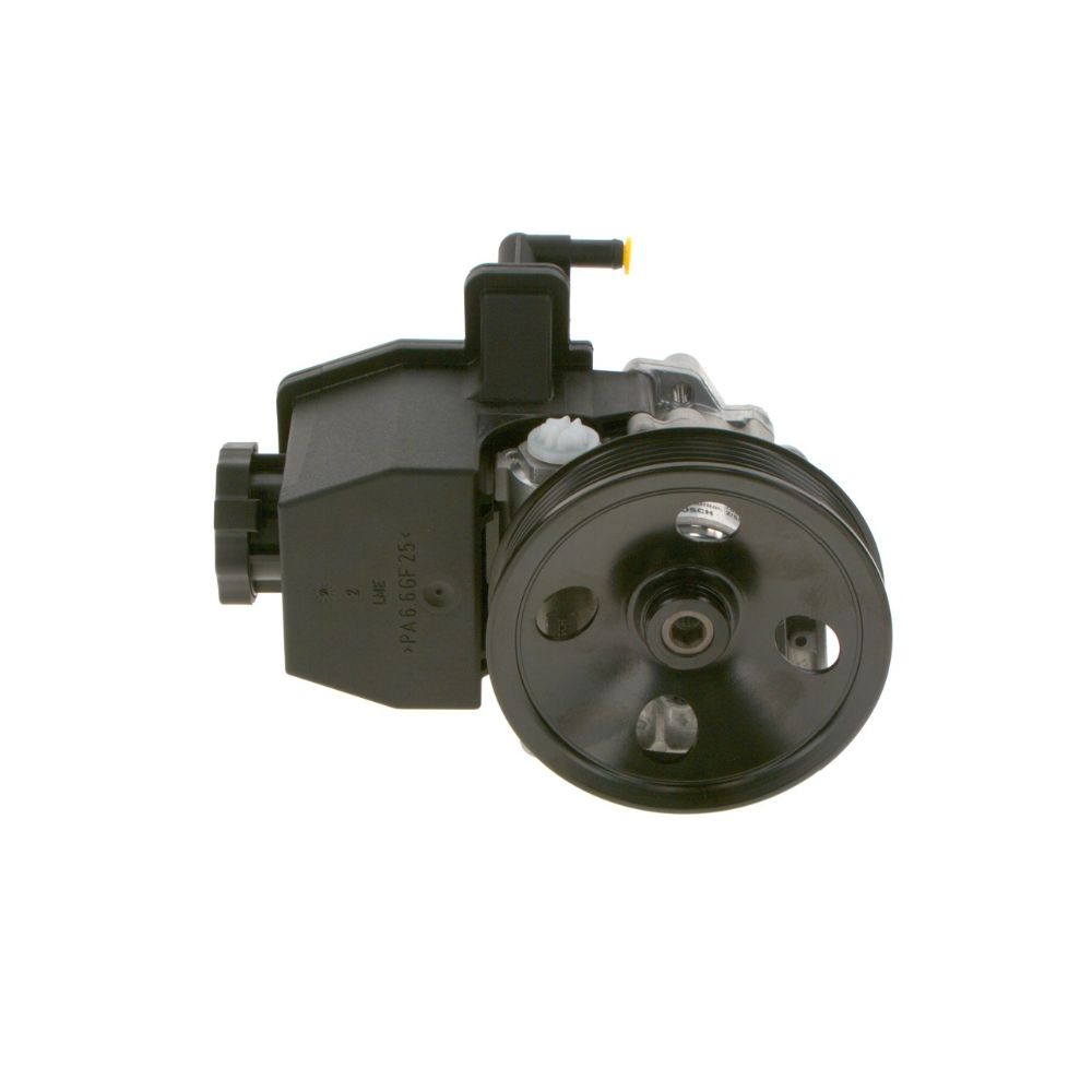 Ohjaustehostimen pumppu 17-01693