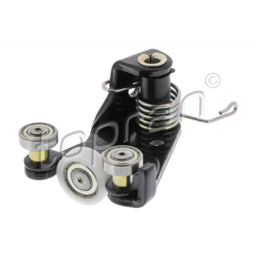 Ohjain, liukuovi 46-1968