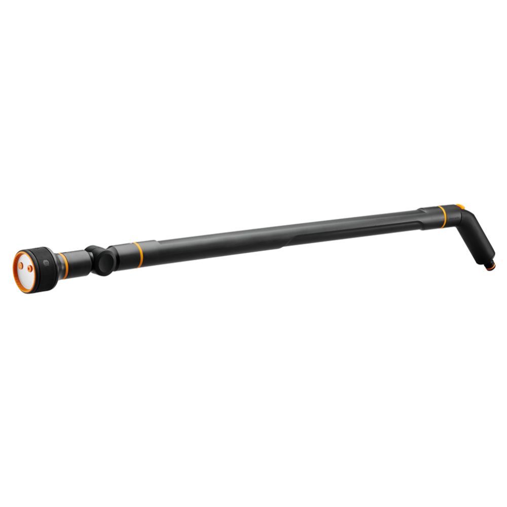 Fiskars CF kastmistoru 3 pihustusfunktsiooniga