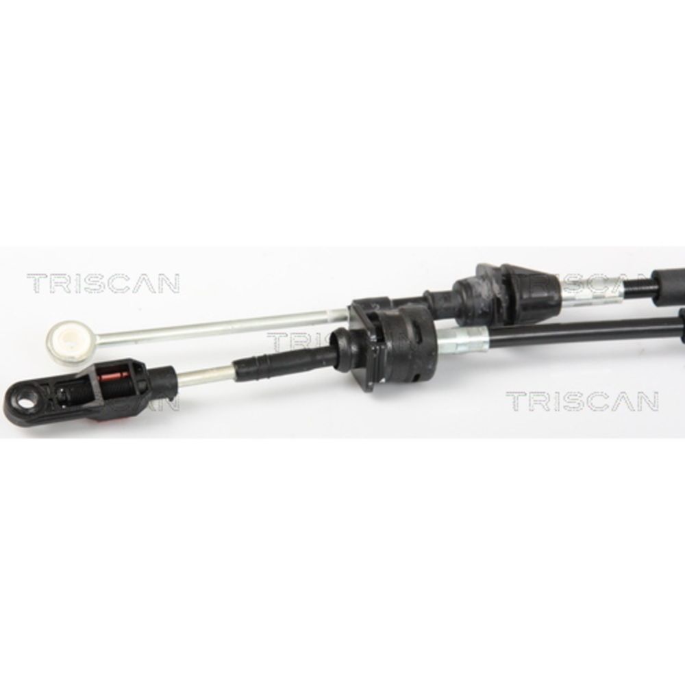 Vajer, manuell transmission 24-00221