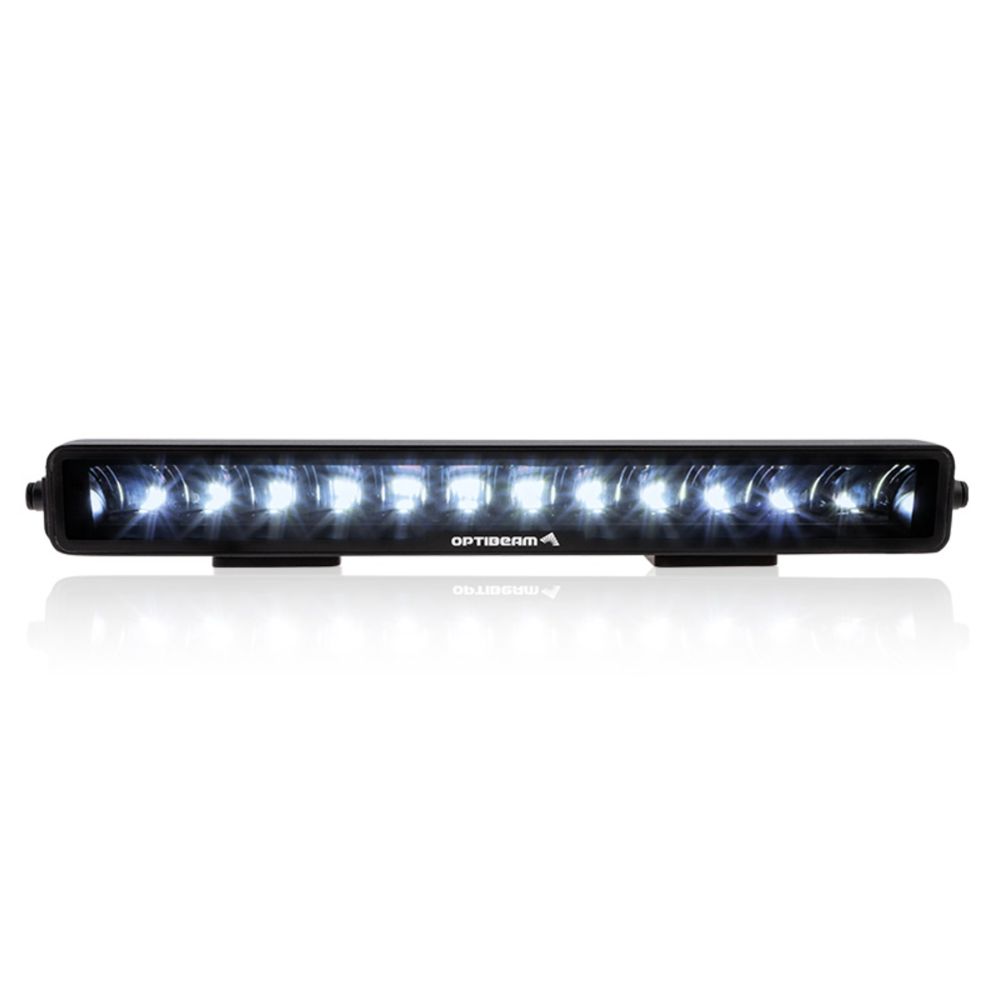 Optibeam Pure 335 LED-kaukovalo Ref. 25