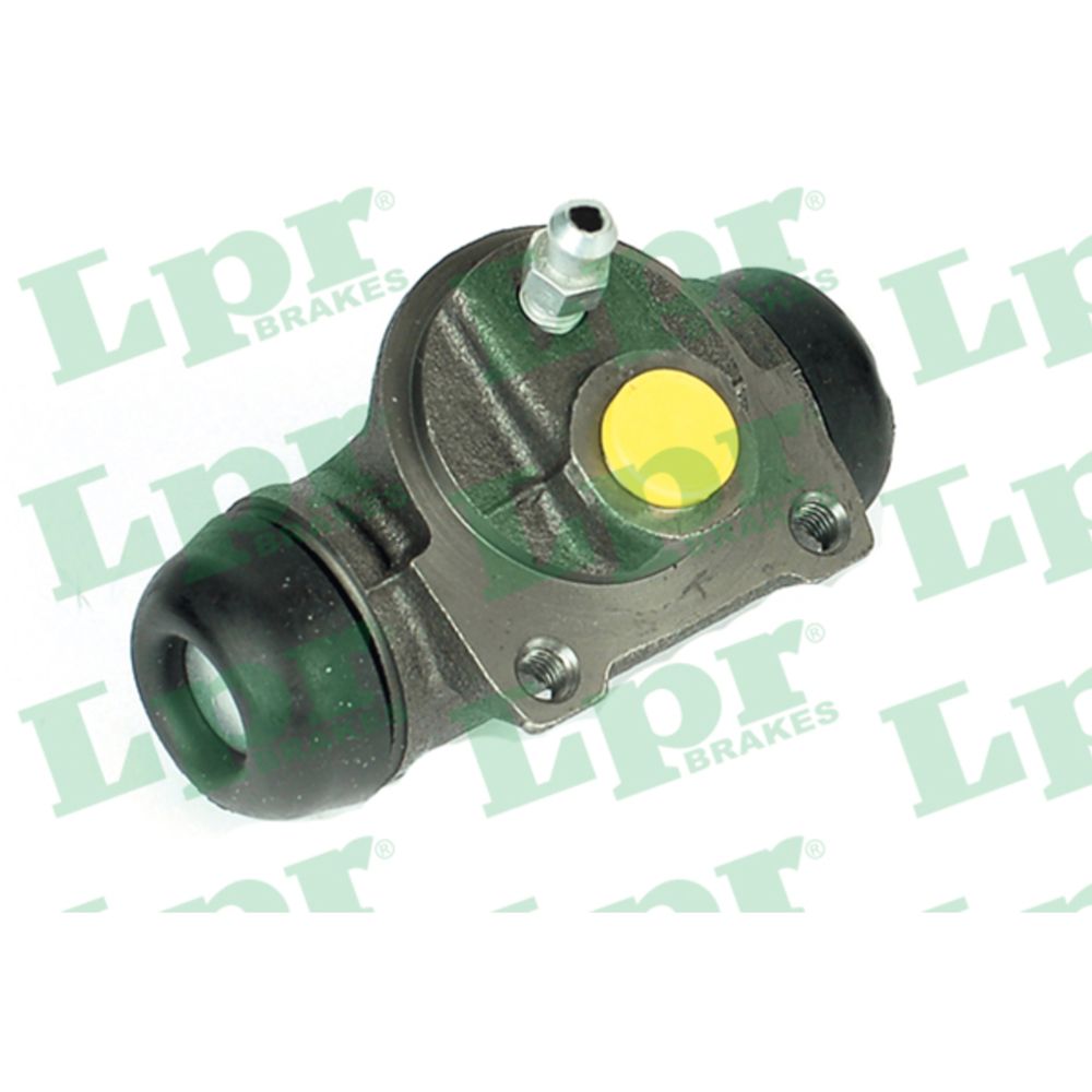 Pyöränsylinteri 23-4059