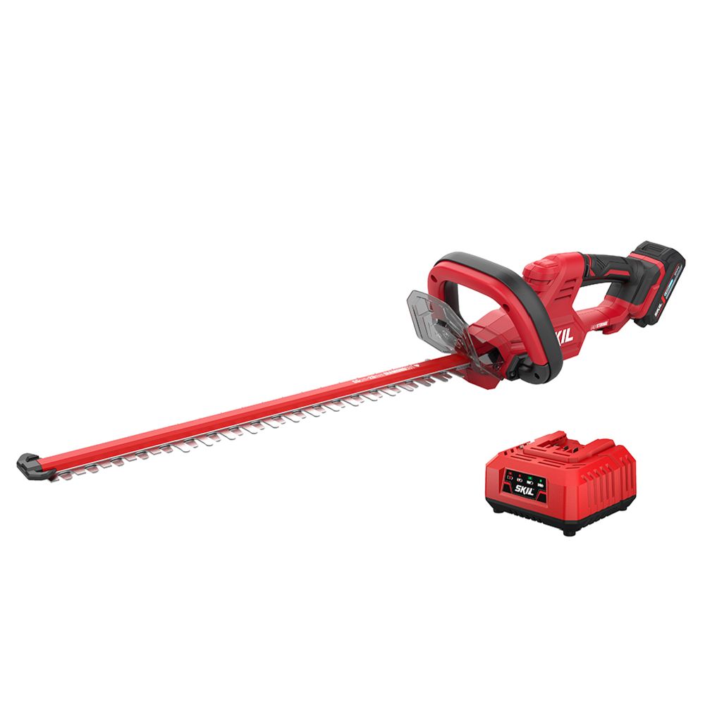 SKIL 0430AA akkupensasleikkuri 55 cm 2,0 Ah 20 V