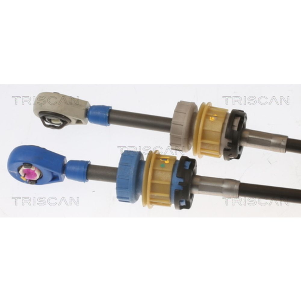 Vajer, manuell transmission 24-00240