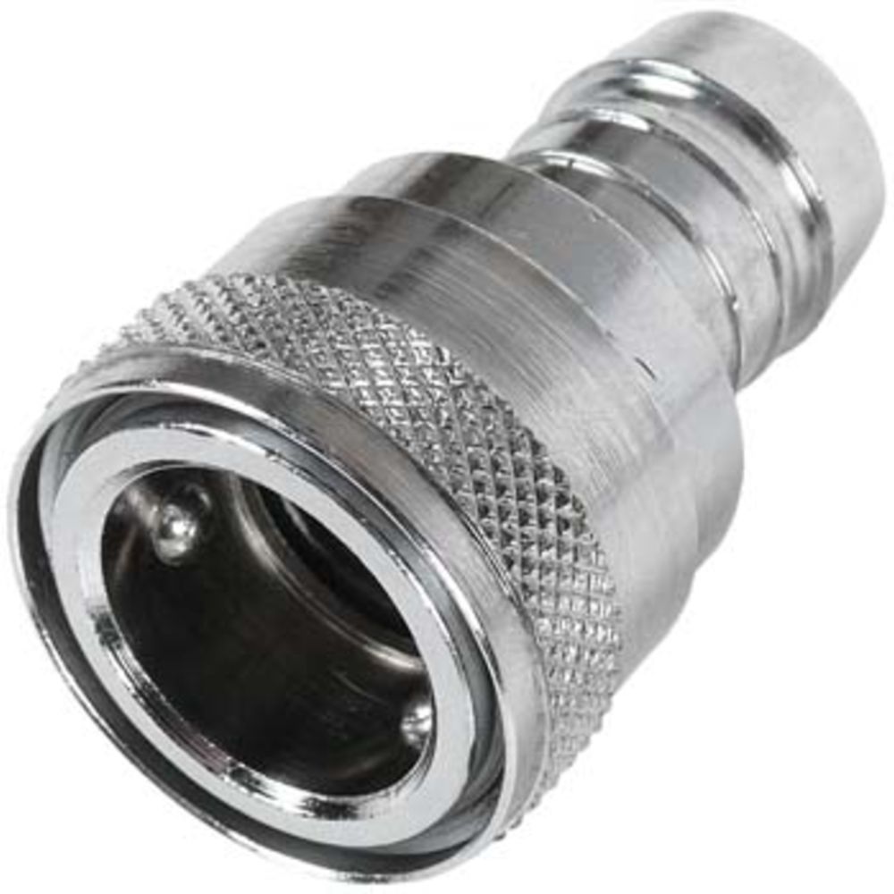 Snabbkopplingshus till 16 mm slang