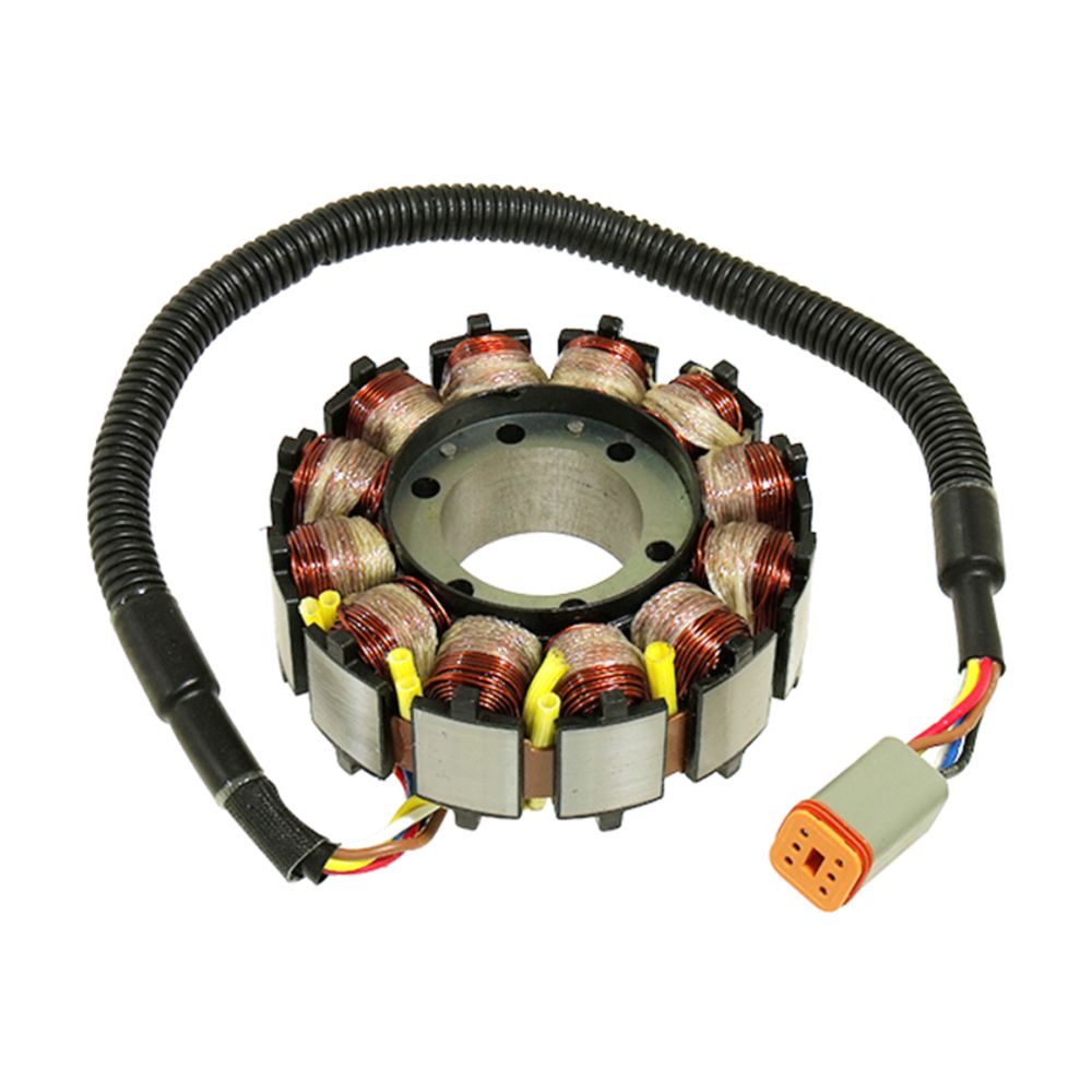 Generaatori alus 98-25614