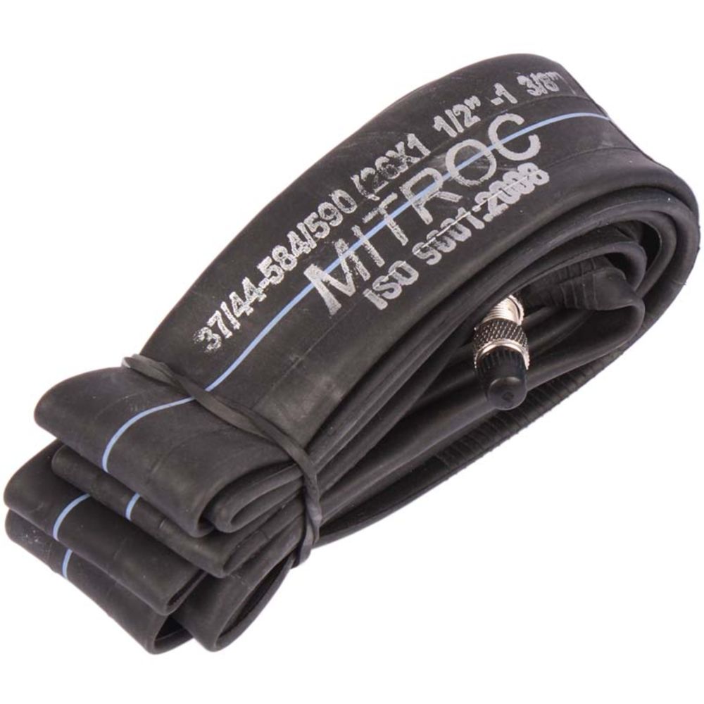 Innerslang 32/40-584/590 mm 26x1 3/8'' Dunlop