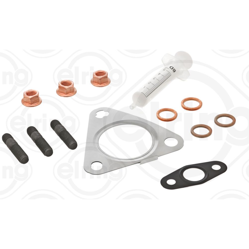 Monteringsats, Turbo 13-0190