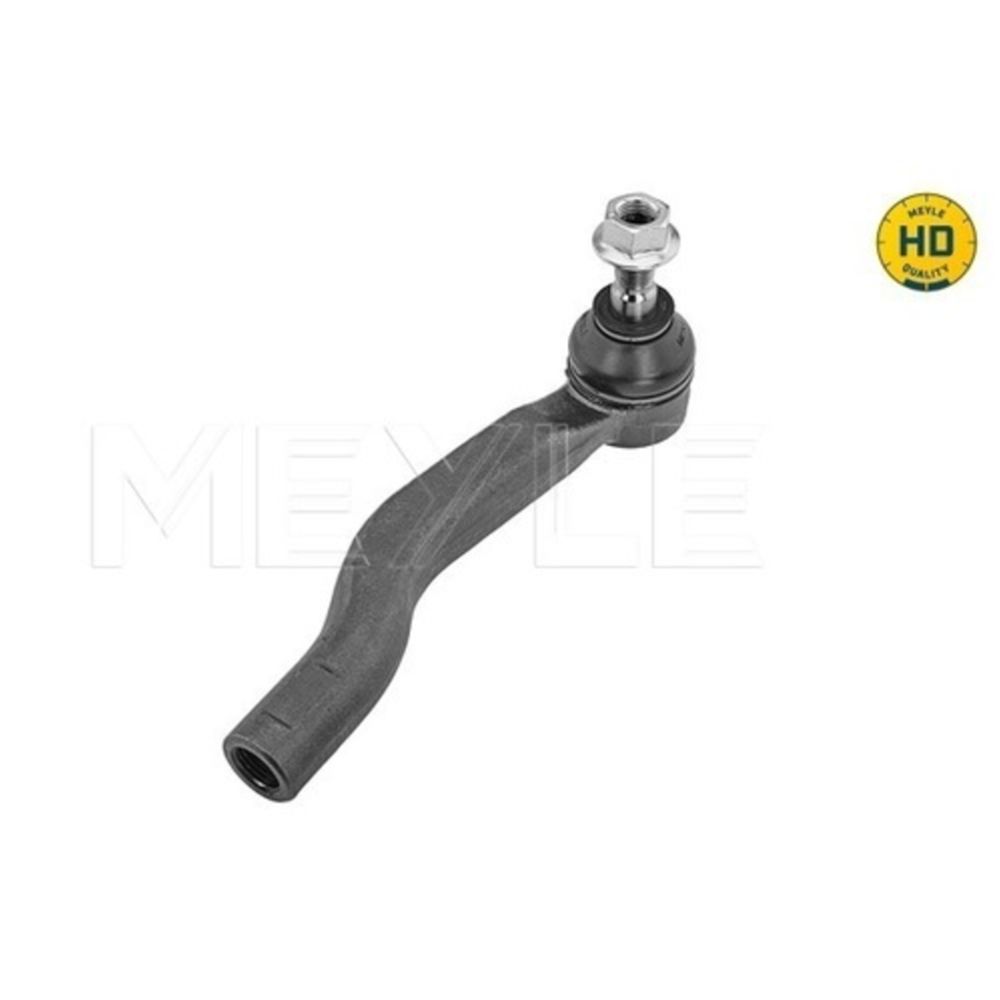 Yttre styrled 17-6630