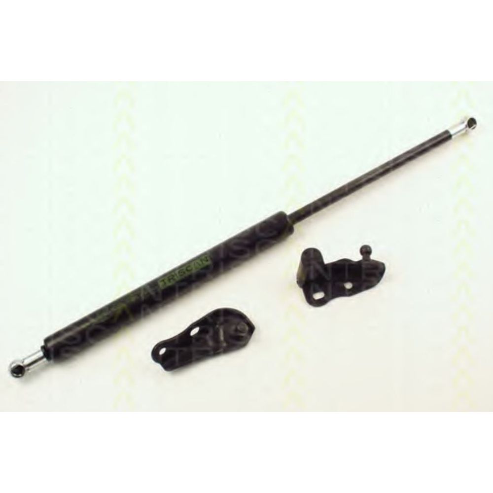 Tavaratilan kaasujousi 12-8577